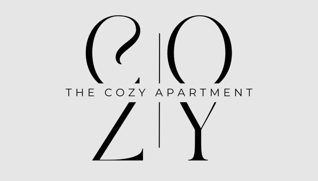 The Cozy Apartment กลอสเตอร์ ห้อง รูปภาพ